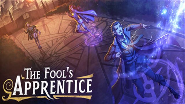 Tải game The Fools Apprentice-TENOKE