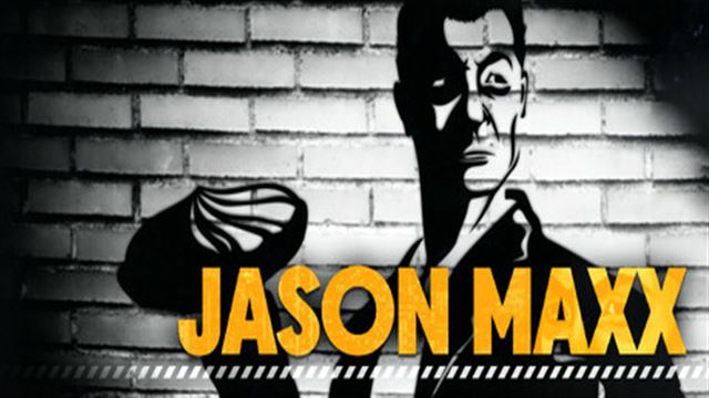 Tải game Jason Maxx-TENOKE