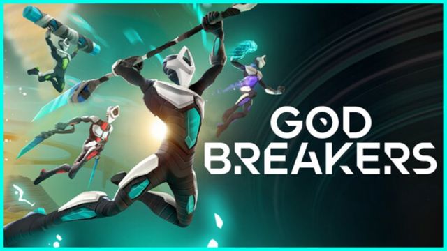 Tải game GODBREAKERS v2.1-P2P