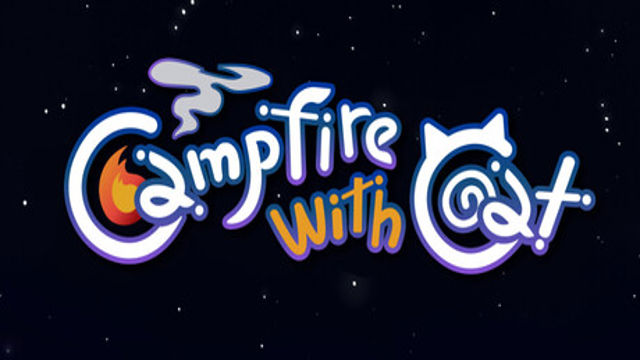 Tải game Campfire with Cat-TENOKE