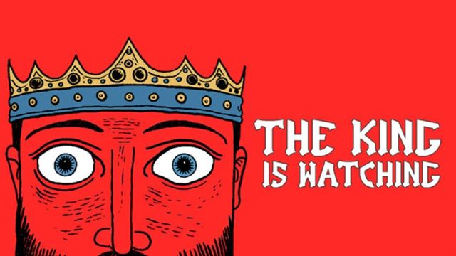 Tải game The King is Watching v1.0.3-P2P