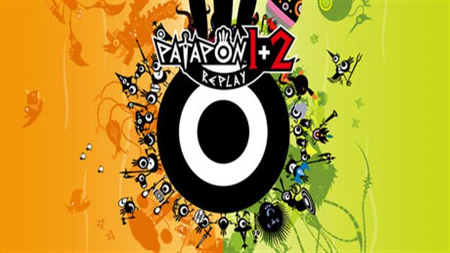 Tải game PATAPON 1 Plus 2 REPLAY-TENOKE