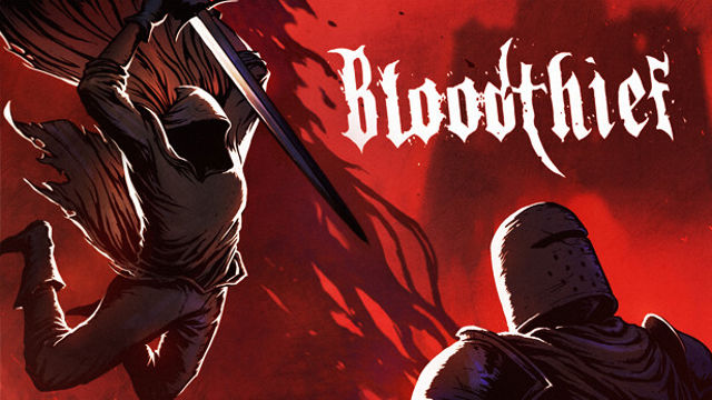 Tải game Bloodthief v1.2.1-P2P