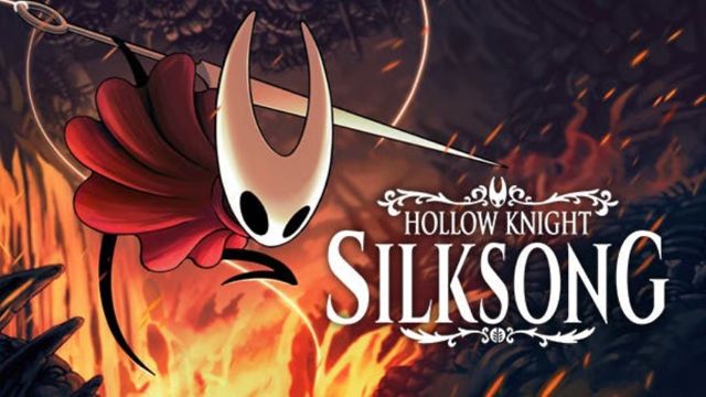 Tải game Hollow Knight Silksong v1.0.30000-P2P