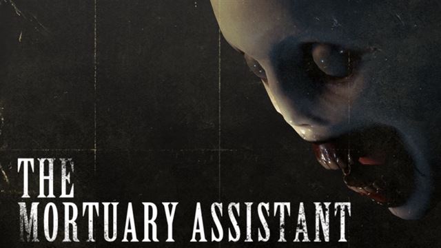 Tải game The Mortuary Assistant v3.0.2-P2P