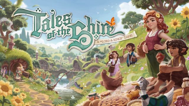 Tải game Tales of the Shire A The Lord of The Rings Game v1.0.2.0-P2P