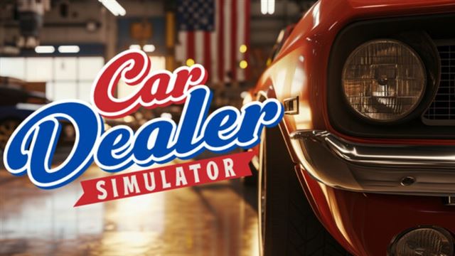 Tải game Car Dealer Simulator v20250620-P2P