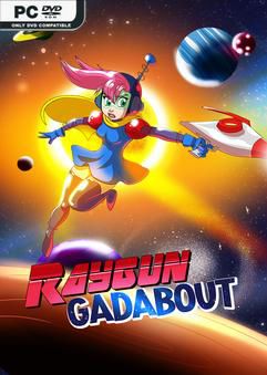 Tải game Raygun Gadabout-TENOKE