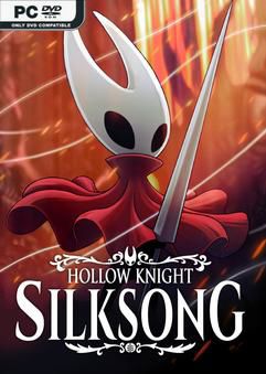 Tải game Hollow Knight Silksong v1.0.30000-P2P
