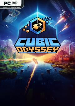 Tải game Cubic Odyssey v1.2.5.4-P2P