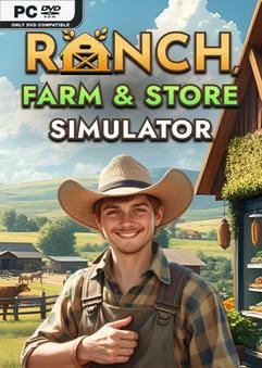 Tải game Ranch Farm and Store Simulator Early Access