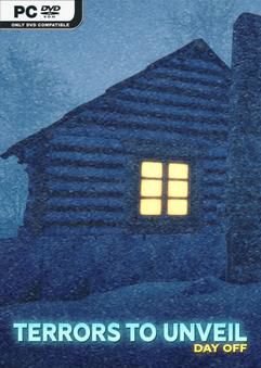 Tải game Terrors to Unveil Day Off-TENOKE