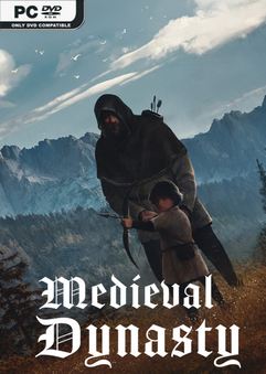 Tải game Medieval Dynasty Ultimate Edition v2.6.0.1-P2P