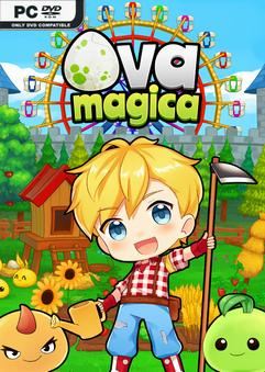 Tải game Ova Magica Early Access