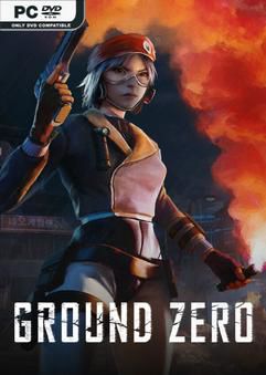 Tải game Ground Zero v20260514-P2P
