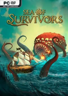 Tải game Sea of Survivors The Shifting Isles Early Access