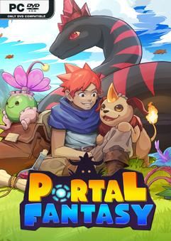 Tải game Portal Fantasy-TENOKE