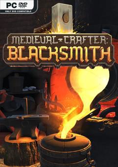 Tải game Medieval Crafter Blacksmith Early Access