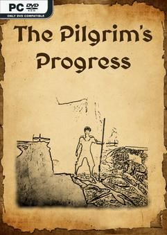 Tải game The Pilgrims Progress-TENOKE