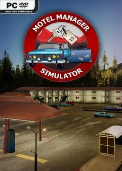 Tải game Motel Manager Simulator v20250222-P2P