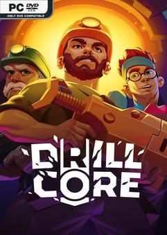 Tải game Drill Core v1.229-P2P