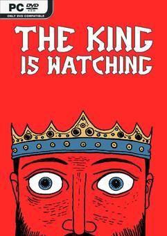 Tải game The King is Watching v1.2.3-P2P