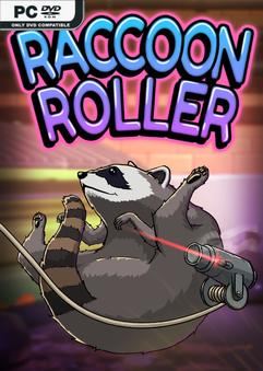 Tải game Raccoon Roller-TENOKE