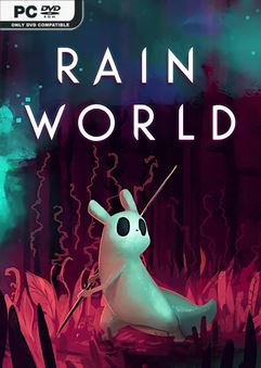 Tải game Rain World v1.11.7-P2P