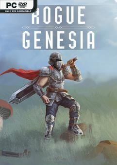 Tải game Rogue Genesia v1.1.0i2-TENOKE