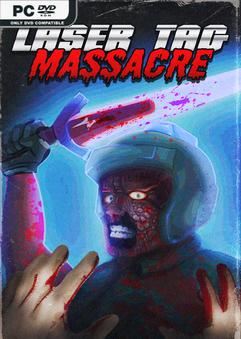 Tải game Laser Tag Massacre-TENOKE