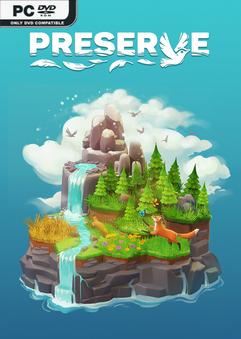 Tải game Preserve-SKIDROW