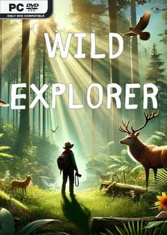 Tải game Wild Explorer-TENOKE