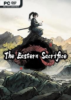 Tải game The Eastern Sacrifice v1.0.0.07-P2P