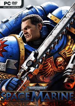 Tải game Warhammer 40000 Space Marine 2 v12.2.0.1-P2P