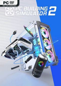 Tải game PC Building Simulator 2 v1.15.06-P2P