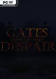 Tải game Gates of Despair Early Access
