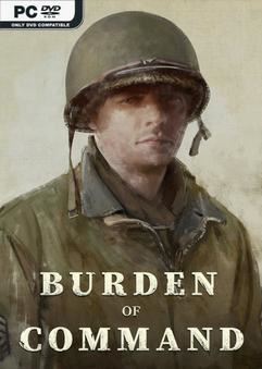 Tải game Burden of Command v1.0.68-P2P