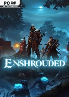 Tải game Enshrouded v893400 Early Access