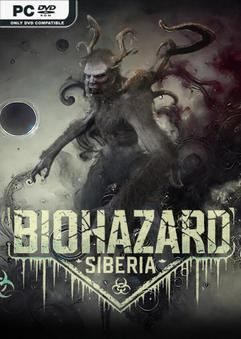 Tải game Biohazard Siberia-TENOKE