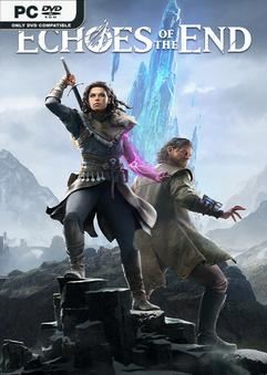 Tải game Echoes of the End v20250823-P2P