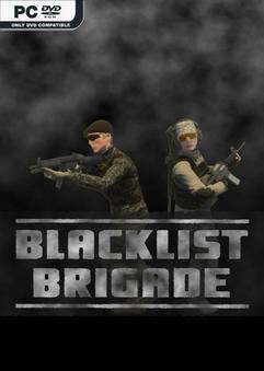 Tải game Blacklist Brigade-TENOKE
