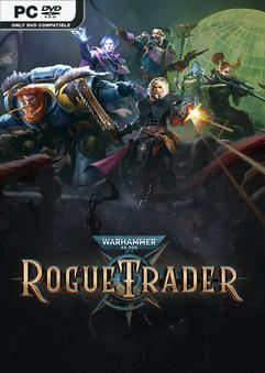 Tải game Warhammer 40000 Rogue Trader v1.4.1.229-P2P