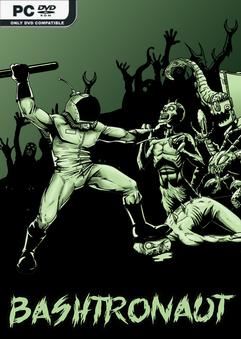 Tải game Bashtronaut-TENOKE