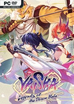 Tải game Yasha Legends of the Demon Blade v1.0.9-P2P