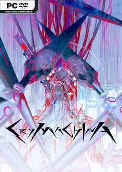 Tải game CRYMACHINA Ultimate Edition-TENOKE