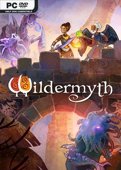 Tải game Wildermyth v1.16.562-P2P