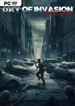 Tải game Day of Invasion Reloaded-TENOKE