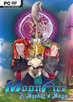 Tải game MoonFire A Seekers Saga-TENOKE