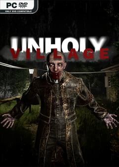Tải game Unholy Village-TENOKE