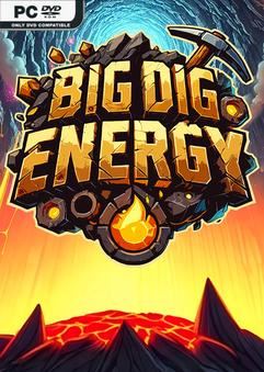 Tải game Big Dig Energy-TENOKE
